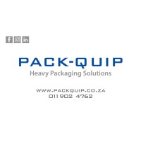 PackQuip (Pty) Ltd logo, PackQuip (Pty) Ltd contact details