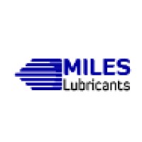 MILES LUBRICANTS LLC logo, MILES LUBRICANTS LLC contact details