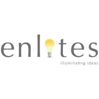 Enlites logo, Enlites contact details