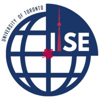 Institute of Industrial and System Engineers - U of T chapter logo, Institute of Industrial and System Engineers - U of T chapter contact details