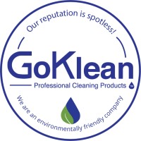 GoKlean Products logo, GoKlean Products contact details