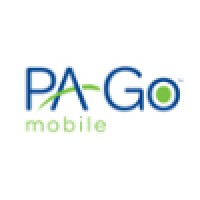 Pa-Go Mobile logo, Pa-Go Mobile contact details