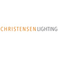 Christensen Lighting logo, Christensen Lighting contact details