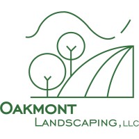 Oakmont Landscaping logo, Oakmont Landscaping contact details