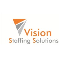 Vision Staffing Solutions logo, Vision Staffing Solutions contact details