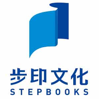 步印文化 logo, 步印文化 contact details