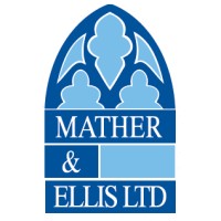 Mather and Ellis Ltd logo, Mather and Ellis Ltd contact details