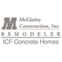 Mc Ginley Construction Co logo, Mc Ginley Construction Co contact details