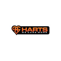 HARTS PLUMBING & EXCAVATION LLC logo, HARTS PLUMBING & EXCAVATION LLC contact details