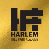 Harlem Free Fight Academy logo, Harlem Free Fight Academy contact details