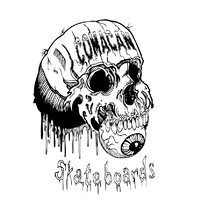 Comacan Skateboards logo, Comacan Skateboards contact details