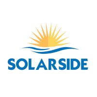 Solarside Pty Ltd logo, Solarside Pty Ltd contact details