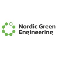 Nordic Green Engineering ApS logo, Nordic Green Engineering ApS contact details