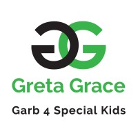 Greta Grace Garb 4 Special Kids LLC logo, Greta Grace Garb 4 Special Kids LLC contact details