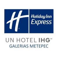 Holiday Inn Express Toluca Galerías Metepec logo, Holiday Inn Express Toluca Galerías Metepec contact details