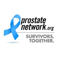 Prostate Network logo, Prostate Network contact details