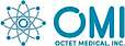 Octet Medical, Inc. logo, Octet Medical, Inc. contact details