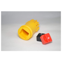 CUBBY SAFETY PRODUCTS LIMITED logo, CUBBY SAFETY PRODUCTS LIMITED contact details