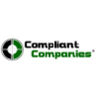 Compliant Companies® logo, Compliant Companies® contact details