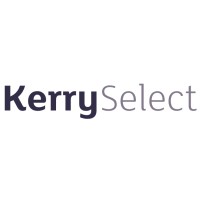 KerrySelect logo, KerrySelect contact details