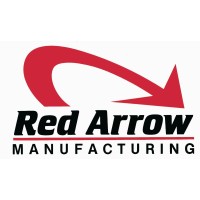 Red Arrow Manufacturing logo, Red Arrow Manufacturing contact details