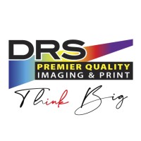 DRS Imaging & Print logo, DRS Imaging & Print contact details