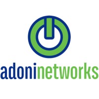 Adoni Networks, Inc. logo, Adoni Networks, Inc. contact details