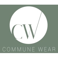 Commune Wear logo, Commune Wear contact details