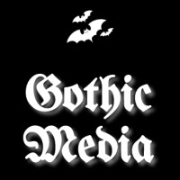 Gothic Media logo, Gothic Media contact details