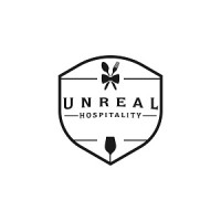 Unreal Hospitality logo, Unreal Hospitality contact details