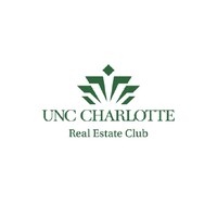 UNC Charlotte Real Estate Club logo, UNC Charlotte Real Estate Club contact details