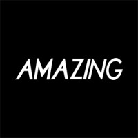 AMAZING Magazine logo, AMAZING Magazine contact details