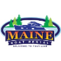 Maine Boat Rental logo, Maine Boat Rental contact details