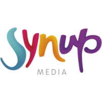 SynupMedia logo, SynupMedia contact details