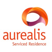 AUREALIS SERVICED RESIDENCE @ Marina Bay logo, AUREALIS SERVICED RESIDENCE @ Marina Bay contact details