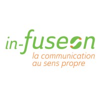 In-fuseon Communication logo, In-fuseon Communication contact details