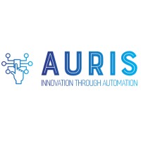 Auris Solutions logo, Auris Solutions contact details