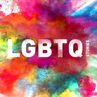 LGBTQ Stories logo, LGBTQ Stories contact details