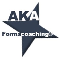 AKA Formacoaching logo, AKA Formacoaching contact details