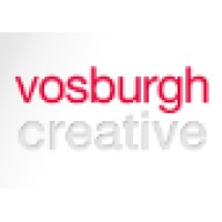 Vosburgh Creative logo, Vosburgh Creative contact details