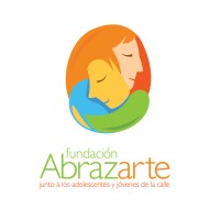 Fundación Abrazarte logo, Fundación Abrazarte contact details