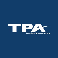 Terminal Puerto Arica - TPA logo, Terminal Puerto Arica - TPA contact details