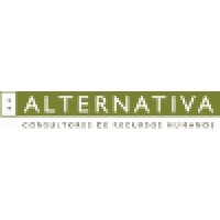 ALTERNATIVA Consultores de Recursos Humanos logo, ALTERNATIVA Consultores de Recursos Humanos contact details