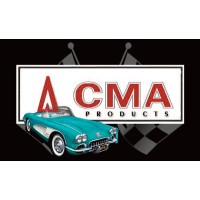 CMA Refinishing Solutions Inc. logo, CMA Refinishing Solutions Inc. contact details