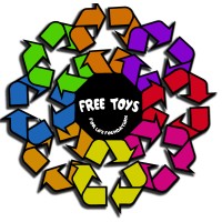 Free Toys For Life Foundation logo, Free Toys For Life Foundation contact details