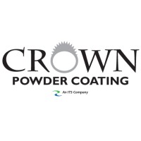 Crown Powder Coating logo, Crown Powder Coating contact details