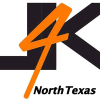 J4K North Texas logo, J4K North Texas contact details