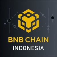 BNB Chain Asia logo, BNB Chain Asia contact details