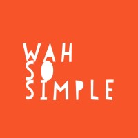 WahSoSimple LLP logo, WahSoSimple LLP contact details