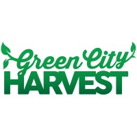 Green City Harvest logo, Green City Harvest contact details